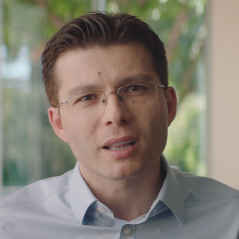 Sergiu P. Pasca, MD