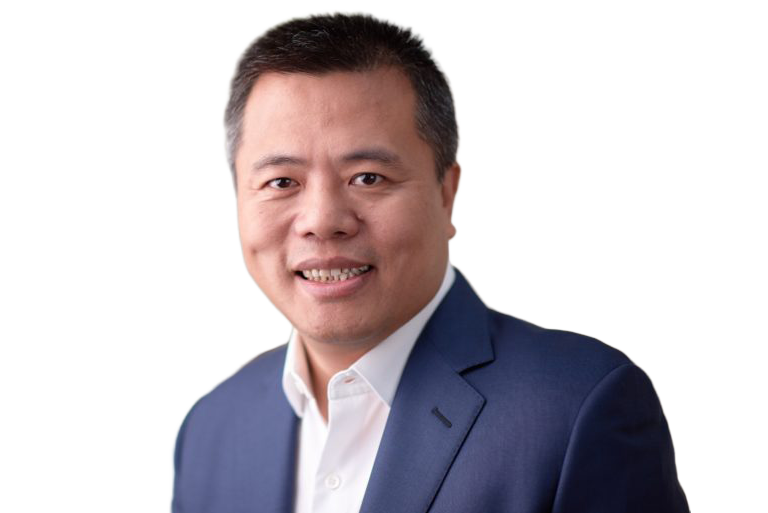 Tianqiao Chen