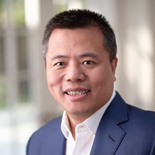 Tianqiao Chen