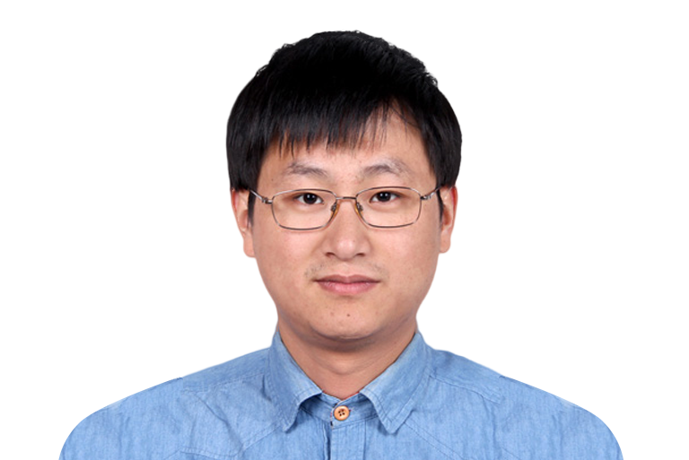 耿海洋博士