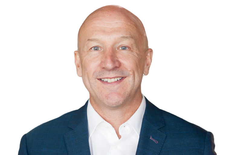 Jason Reindorp