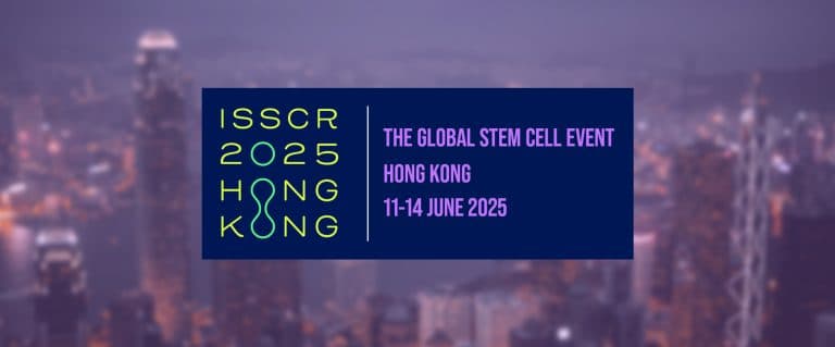 ISSCR 2025
