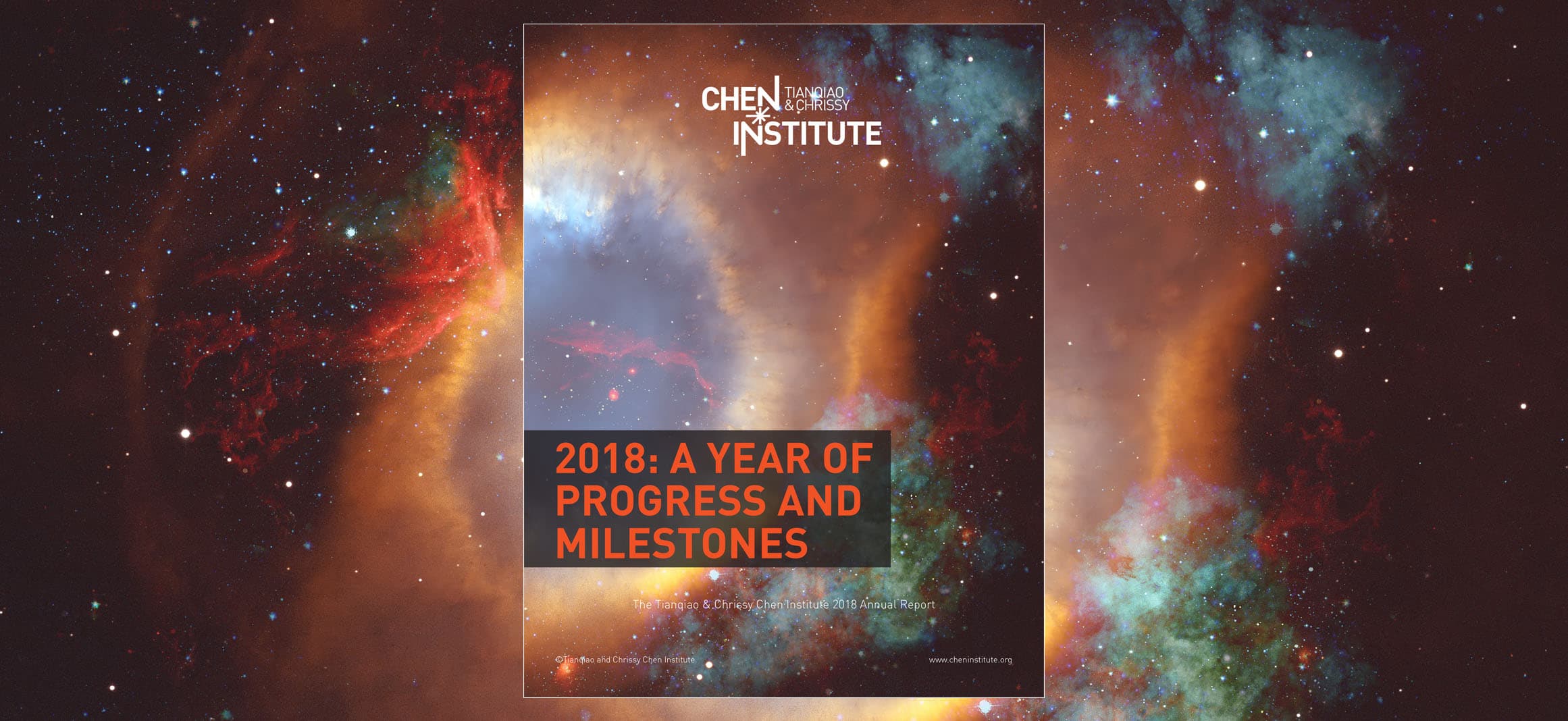 TCCI 2018 Annual Report