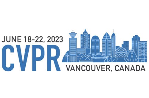 CVPR 2023