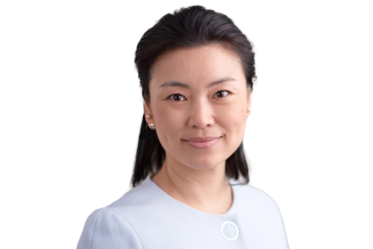 Chrissy Luo
