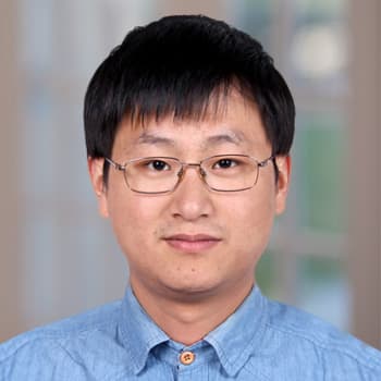 Dr. Haiyang Geng