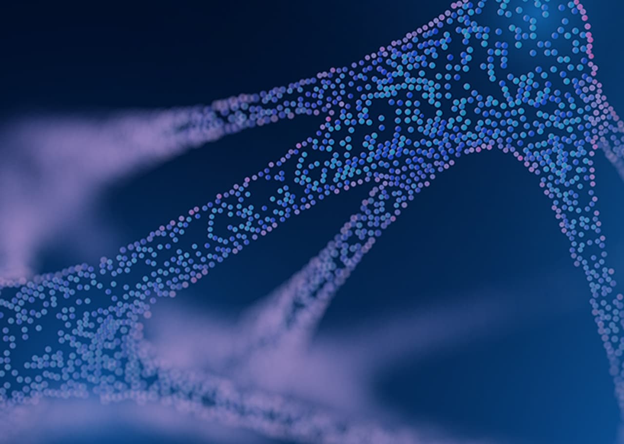 Frontier labs background